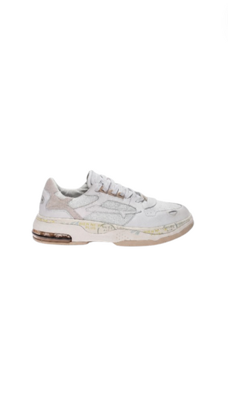 Premiata Air Taban Erkek Sneaker