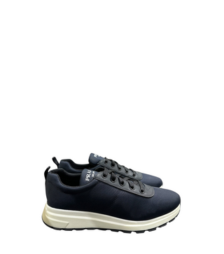 Naylon + Deri PRAX 01 Sneakers