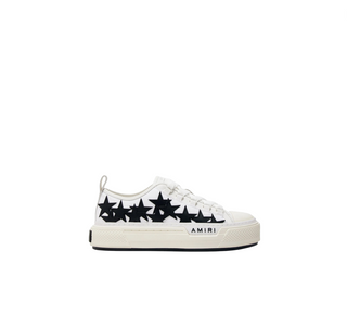 Yıldız Detaylı Erkek Sneakers