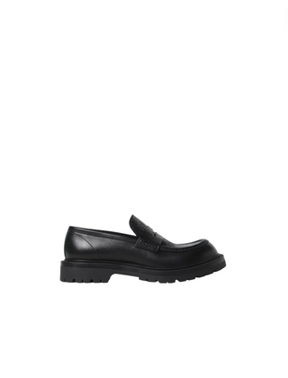 GG Logo Detaylı Erkek Loafer