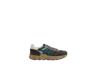 Mick Haki Erkek Sneaker