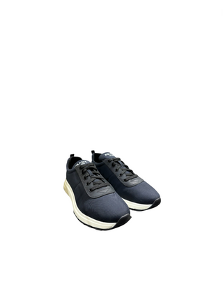 Naylon + Deri PRAX 01 Sneakers