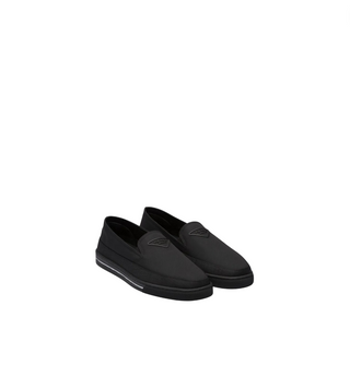 Bağcıksız Re-Nylon Erkek Ayakkabı