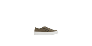 Düşük Bilekli Erkek Sneakers