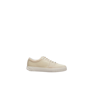 Krem Renkli Toka Detaylı Erkek Sneaker