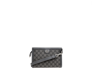 Gucci  GG Logolu El Çantası