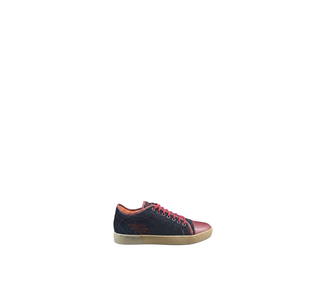 Etro Desenli Erkek Sneakers