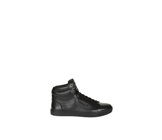 Dolce& Gabbana  Deri Erkek Sneakers