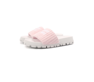 Miu Miu Pembe  Kadın Terlik