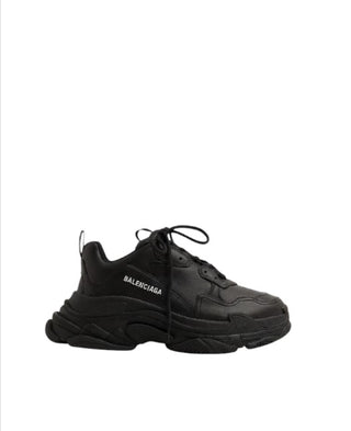 Balenciaga Triple S Erkek Sneakers