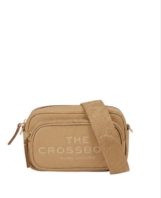 Marc jacobs Taba  Deri Çapraz Kadın Çanta