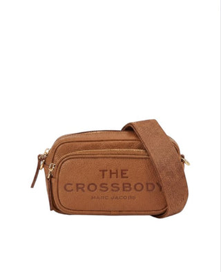 Kahverengi Deri Kadın Çanta