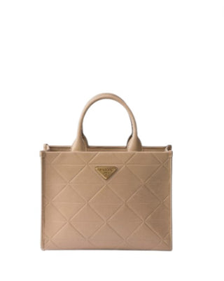 Prada Symbole Orta Boy Tote Kadın Çanta