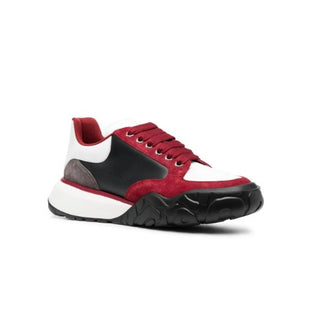 McQueen Ultralight Taban Çok Renkli Erkek Sneaker