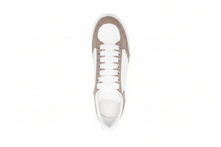 McQueen Oversize Larry Erkek Sneaker