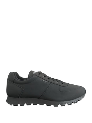 Siyah Erkek  Sneakers