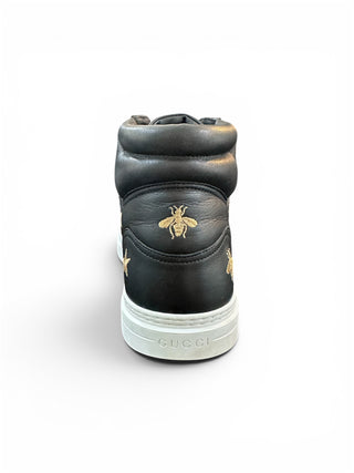 Gucci Desenli Erkek Bot