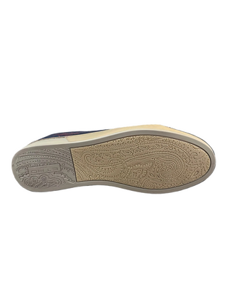 Etro Desenli Erkek Sneakers