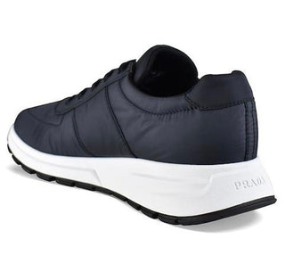 Prada Prax Lacivert Sneakers