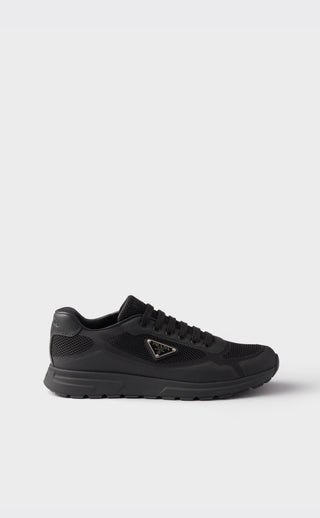Prax 2.0 Kumaş Erkek Sneakers