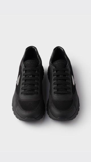 Prax 2.0 Kumaş Erkek Sneakers