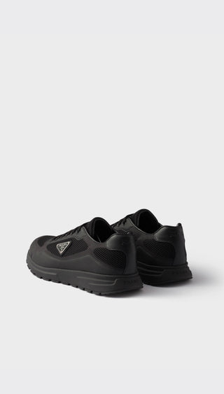 Prax 2.0 Kumaş Erkek Sneakers