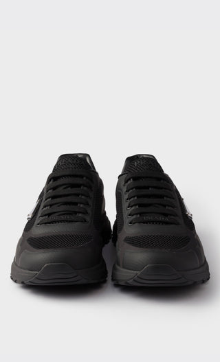 Prax 2.0 Kumaş Erkek Sneakers