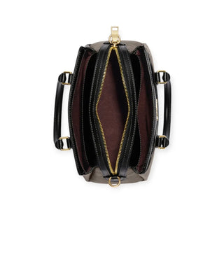 Mini Darcie Carryall Kadın Çapraz Çanta