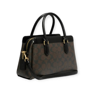Mini Darcie Carryall Kadın Çapraz Çanta