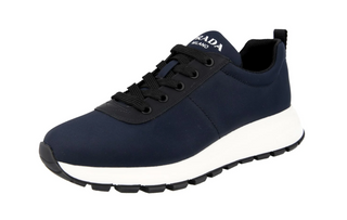 Naylon + Deri PRAX 01 Sneakers