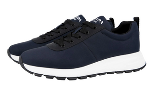 Naylon + Deri PRAX 01 Sneakers
