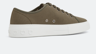 Düşük Bilekli Erkek Sneakers