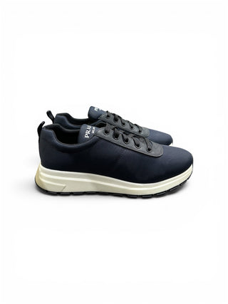 Naylon + Deri PRAX 01 Sneakers