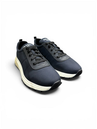 Naylon + Deri PRAX 01 Sneakers
