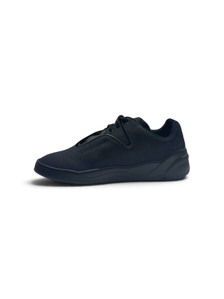 B17 Siyah Erkek Sneakers