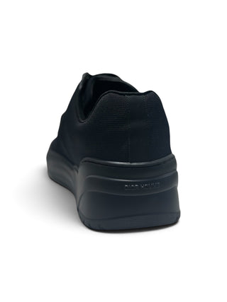 B17 Siyah Erkek Sneakers