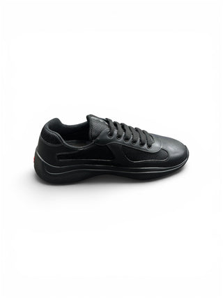 America's Cup Siyah Erkek Sneakers