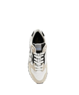 Valentino V logo Pace low-top Erkek Sneaker