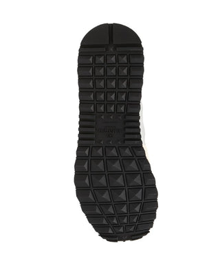 Valentino V logo Pace low-top Erkek Sneaker