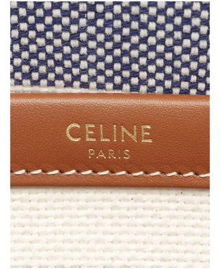 Cabas Büyük Boy Deri Logolu Çanta