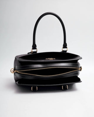 Kadın Mollie Kahverengi Tote Çanta