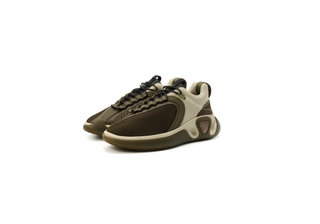 Balmain B-Runner Erkek Sneaker