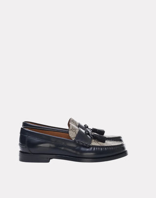 GG Loafer With Tassel Erkek Loafer Ayakkabı