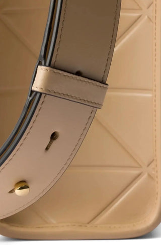 Symbole Orta Boy Tote Çanta