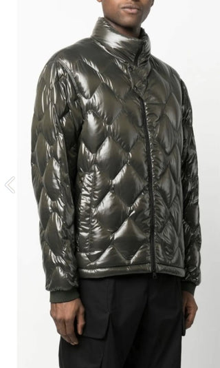 Moncler Erkek Kaztüyü Mont İzalco