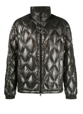 Moncler Erkek Kaztüyü Mont İzalco