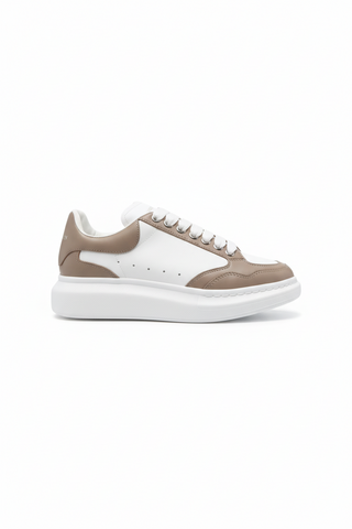 McQueen Oversize Larry Erkek Sneaker