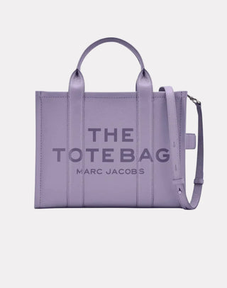 Medium Deri Alışveriş Çantası