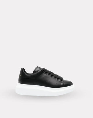 Oversized Low Top Kadın Sneakers