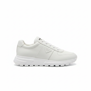 Prada White Sneaker - 2